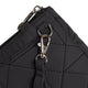 variant:41415634354253 Travelon - Anti-Theft BoHo Clutch Crossbody Black  Boho