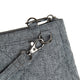 variant:41415634321485 Travelon - Anti-Theft BoHo Clutch Crossbody Gray Boho