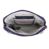 Anti-Theft Classic Convertible Crossbody and Waist Pack lifestyle image