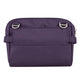 variant:41415644577869 travelon Crossbody and Waist Pack purple