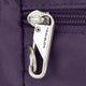 variant:41415644577869 travelon Crossbody and Waist Pack purple