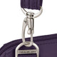 variant:41415644577869 travelon Crossbody and Waist Pack purple