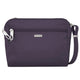 variant:41415644577869 travelon Crossbody and Waist Pack purple