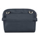variant:41415644610637 travelon Crossbody and Waist Pack midnight