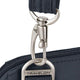 variant:41415644610637 travelon Crossbody and Waist Pack midnight
