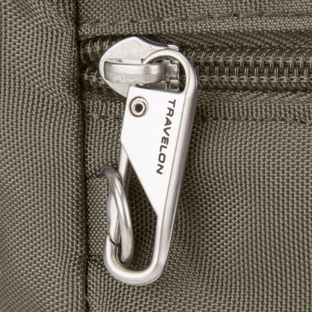 variant:41415644676173 travelon Crossbody and Waist Pack nutmeg