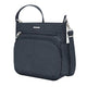 variant:41415643627597 travelon North/South Crossbody midnight