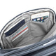variant:41415643627597 travelon North/South Crossbody midnight