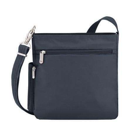 variant:41415643627597 travelon North/South Crossbody midnight