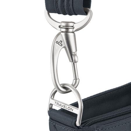 variant:41415643627597 travelon North/South Crossbody midnight