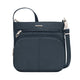 variant:41415643627597 travelon North/South Crossbody midnight