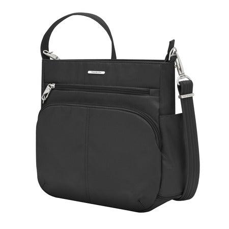 variant:41415643660365 travelon North/South Crossbody black
