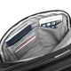 variant:41415643660365 travelon North/South Crossbody black