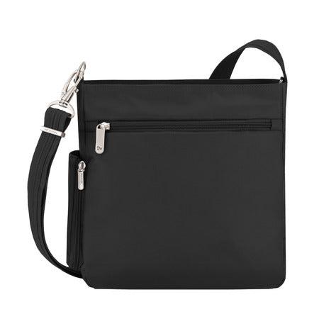 variant:41415643660365 travelon North/South Crossbody black