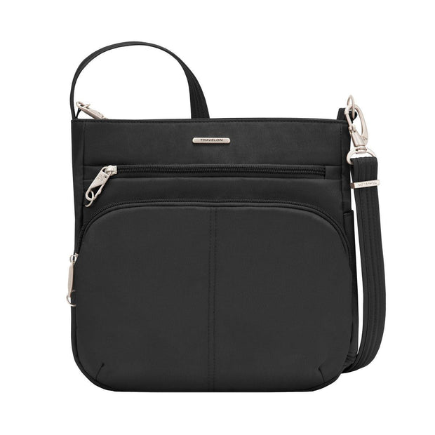 variant:41415643660365 travelon North/South Crossbody black