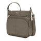 variant:41415643693133 travelon North/South Crossbody nutmeg