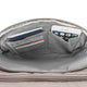 variant:41415643693133 travelon North/South Crossbody nutmeg