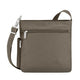 variant:41415643693133 travelon North/South Crossbody nutmeg