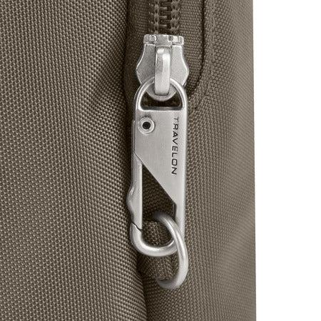 variant:41415643693133 travelon North/South Crossbody nutmeg