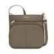 variant:41415643693133 travelon North/South Crossbody nutmeg