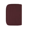 RFID Blocking Passport Zip Wallet lifestyle image
