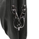 variant:41415690518605 Travelon Parkview Anti-Theft Double Zip Crossbody Clutch - Black