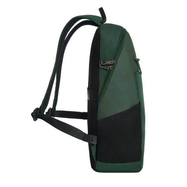 variant:41415647461453 travelon Metro Backpack Forest