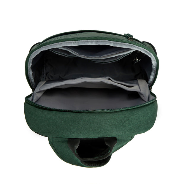 variant:41415647461453 travelon Metro Backpack Forest