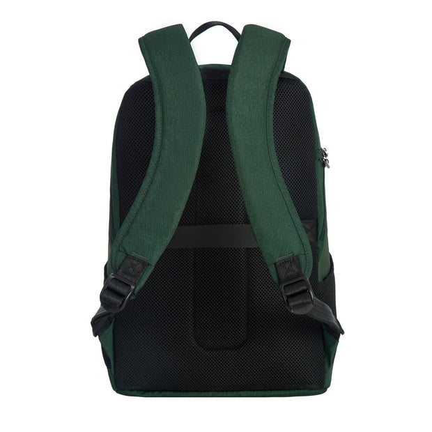 variant:41415647461453 travelon Metro Backpack Forest