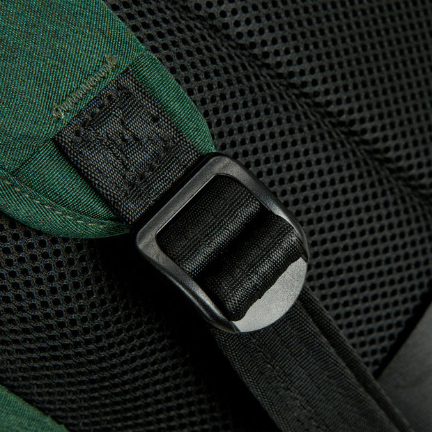 variant:41415647461453 travelon Metro Backpack Forest