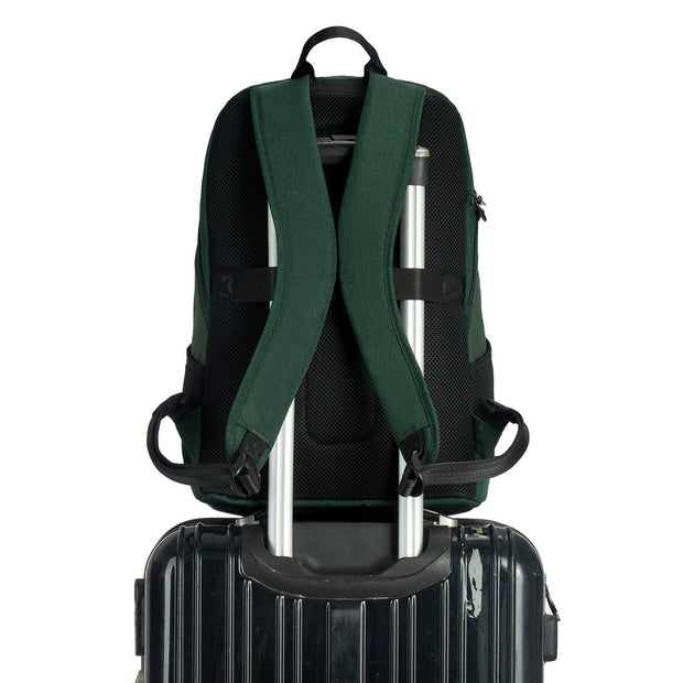 variant:41415647461453 travelon Metro Backpack Forest
