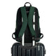variant:41415647461453 travelon Metro Backpack Forest