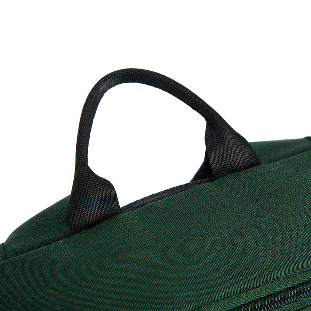 variant:41415647461453 travelon Metro Backpack Forest
