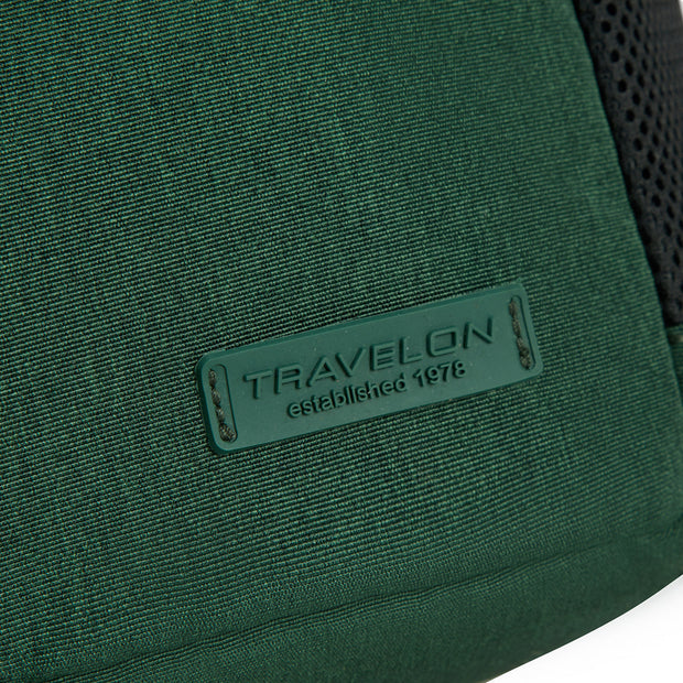 variant:41415647461453 travelon Metro Backpack Forest