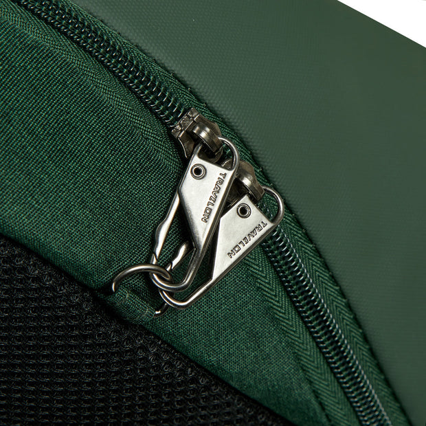 variant:41415647461453 travelon Metro Backpack Forest