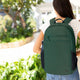 variant:41415647461453 travelon Metro Backpack Forest