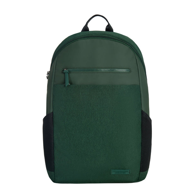 variant:41415647461453 travelon Metro Backpack Forest