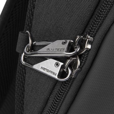 variant:41415647526989 travelon Metro Backpack Black
