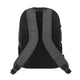 variant:41415647559757 travelon Metro Backpack Gray Heather