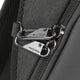 variant:41415647559757 travelon Metro Backpack Gray Heather