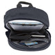 variant:41415647264845 travelon Metro Sling Navy Heather