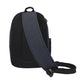 variant:41415647264845 travelon Metro Sling Navy Heather
