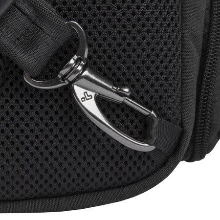 variant:41415647297613 travelon Metro Sling Black