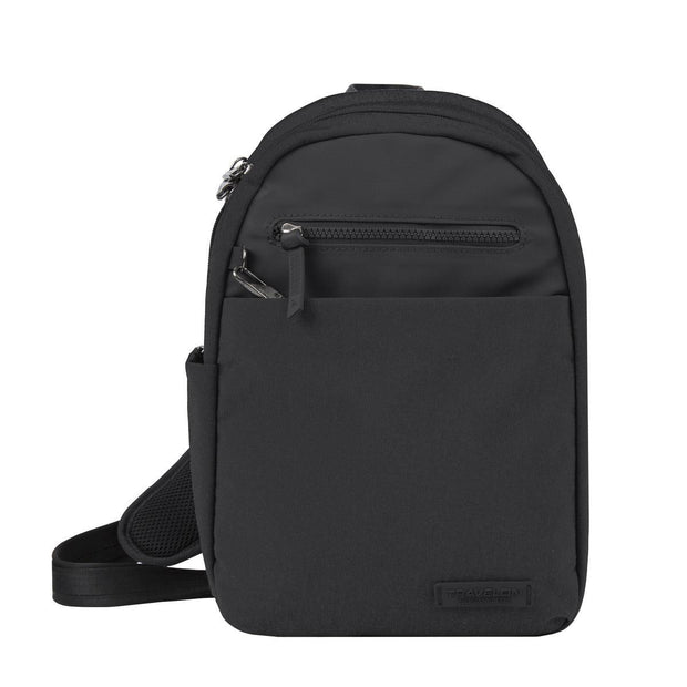 variant:41415647297613 travelon Metro Sling Black