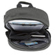 variant:41415647330381 travelon Metro Sling Gray Heather