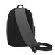 variant:41415647330381 travelon Metro Sling Gray Heather