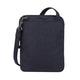 variant:41415647723597 travelon Metro Small crossbody Navy Heather