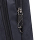variant:41415647723597 travelon Metro Small crossbody Navy Heather