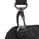 variant:41415647756365 travelon Metro Small crossbody black