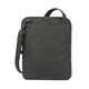 variant:41415647789133 travelon Metro Small crossbody Gray Heather